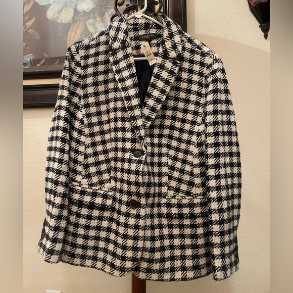 Talbots jacket, Size 18 W - Picture 7 of 16